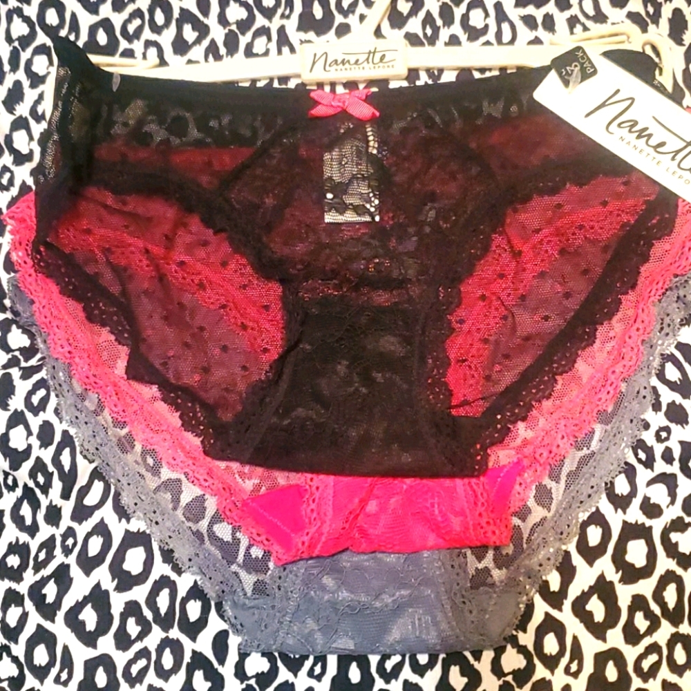 Panties